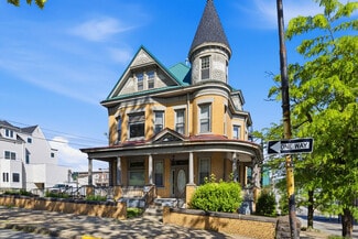 More details for 101 W 9th Ave, Homestead, PA - Office for Sale