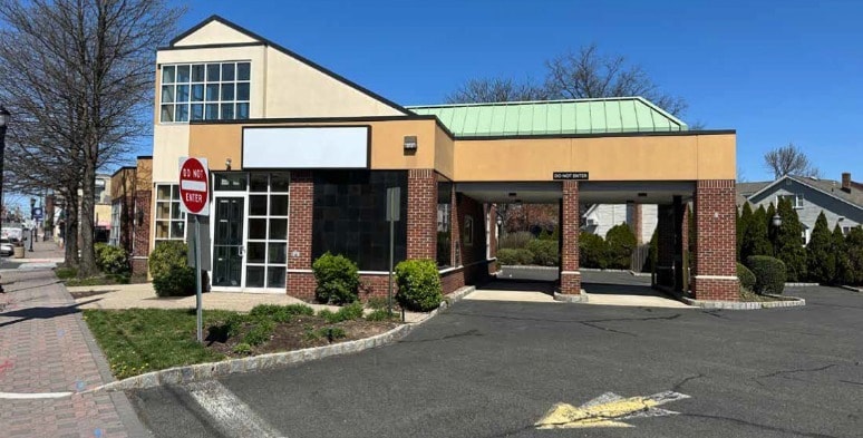 1887 Morris Ave, Union Township, NJ for lease Building Photo- Image 1 of 2
