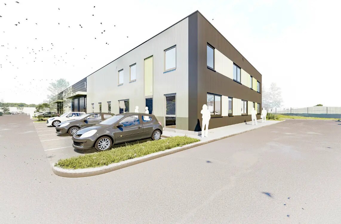 Flex in Saint-Just for sale Building Photo- Image 1 of 7