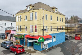 More details for 315-319 Manton Ave, Providence, RI - Retail for Lease