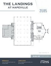 3579-3585 Atlanta Ave, Atlanta, GA for lease Site Plan- Image 1 of 1