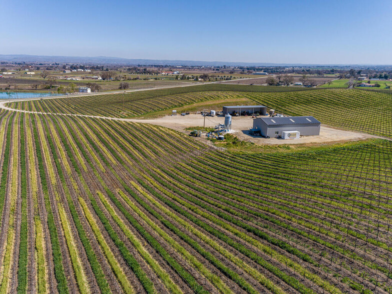 3925 Buena Vista, Paso Robles, CA à vendre - Photo du b timent - Image 3 de 18