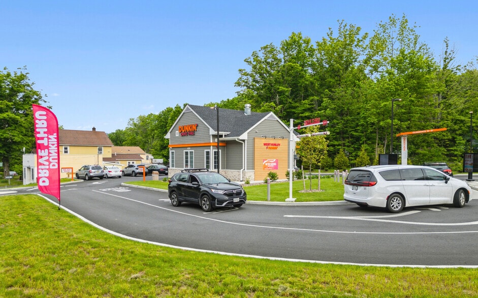 1462 Ny-28, West Hurley, NY for sale - Building Photo - Image 2 of 3