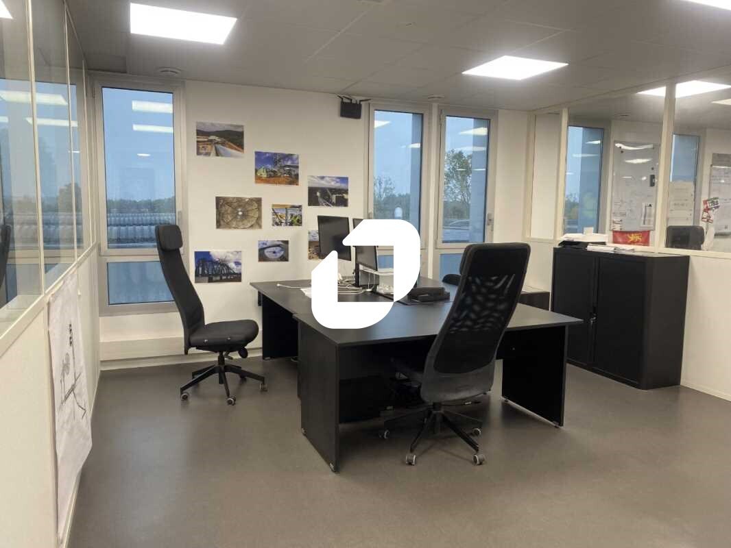 Bureau dans Mérignac à louer Photo intérieure- Image 1 de 11