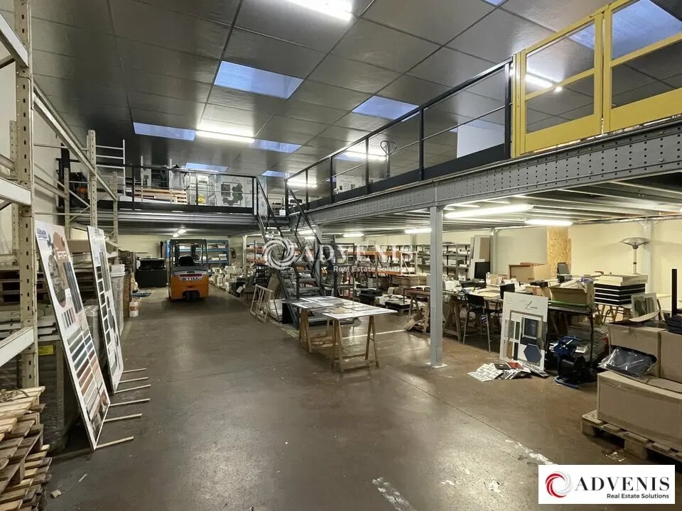 Flex dans Eysines à louer Photo intérieure- Image 1 de 8