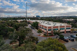 Plus de détails pour 12451 Network Blvd, San Antonio, TX - Bureau à louer