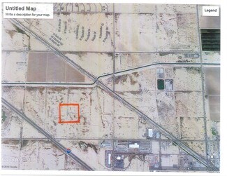 More details for Tbd Battaglia Rd, Eloy, AZ - Land for Sale