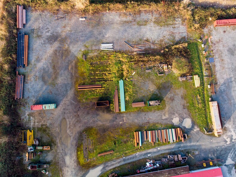 7730 Old Orchard Rd, Chilliwack, BC à louer - Photo du bâtiment - Image 3 de 13