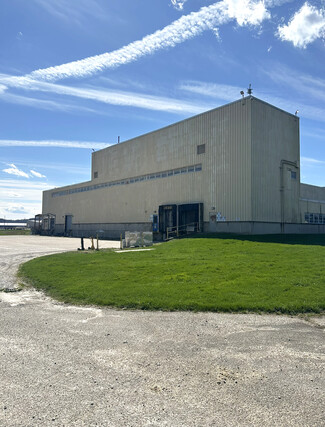 Plus de détails pour 700 Bf Goodrich Dr, Marietta, OH - Industriel à louer