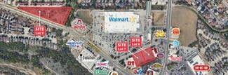 More details for 9427 Culebra Rd, San Antonio, TX - Land for Sale
