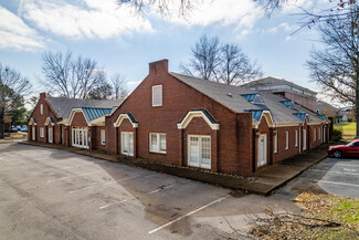 More details for 6605 Stage Rd, Memphis, TN - Office for Sale