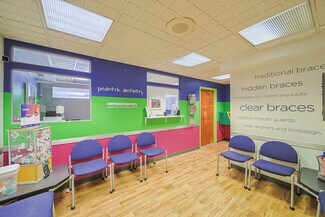 Plus de détails pour 2185 Lemoine Ave, Fort Lee, NJ - Multi-résidentiel à vendre