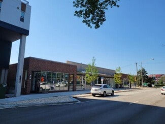 More details for 669-685 Graceland Ave, Des Plaines, IL - Retail for Lease