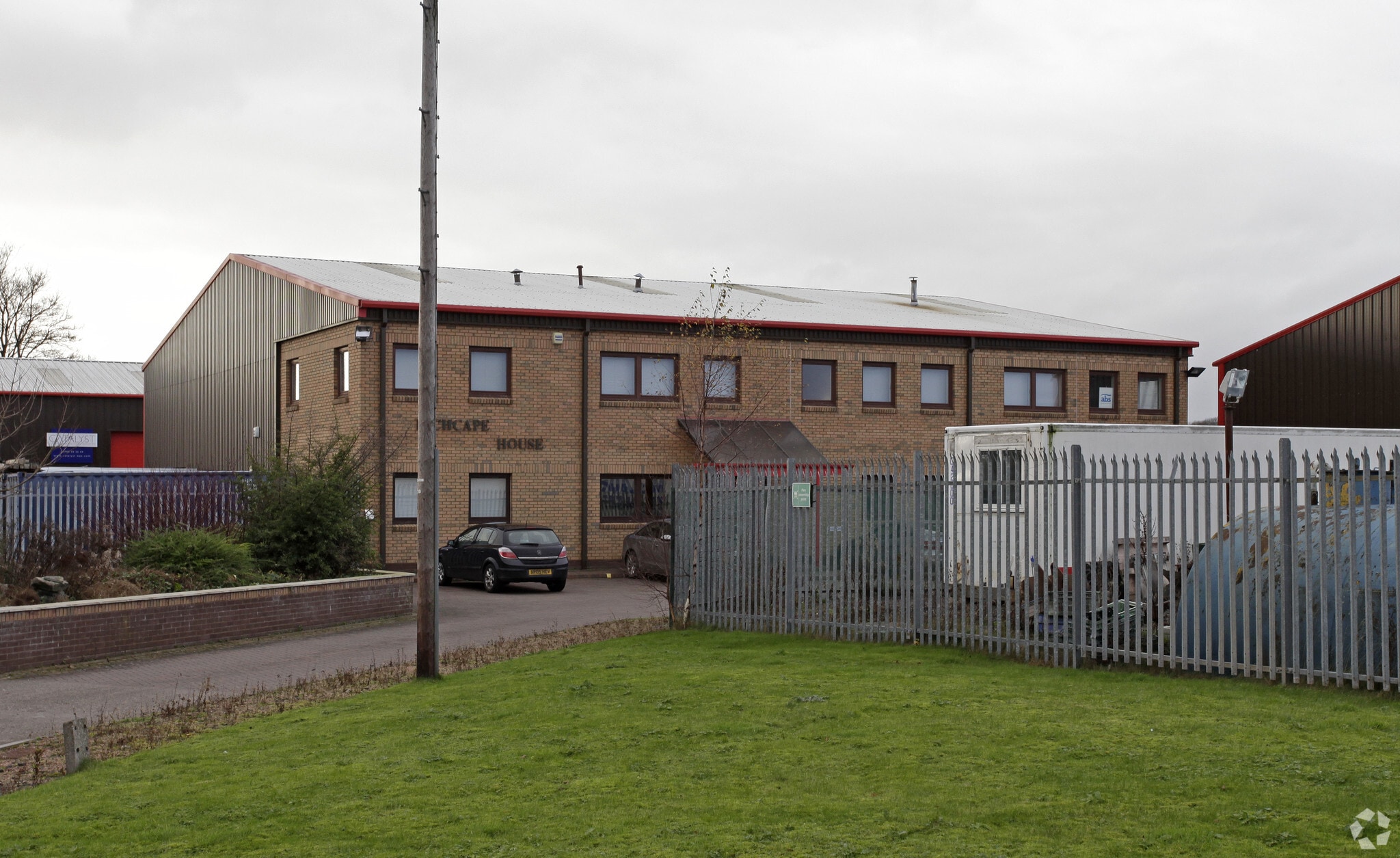 Inchcape Pl, Perth à louer Photo principale- Image 1 de 3