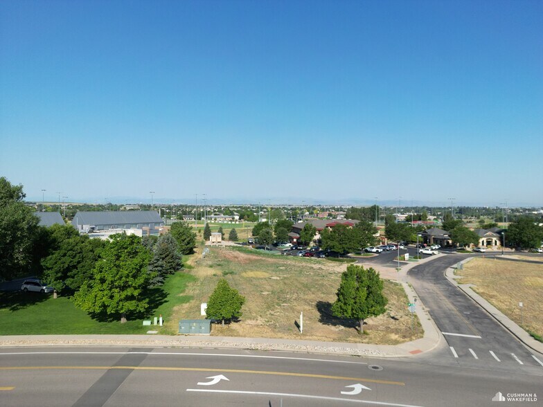 1847 61st Ave, Greeley, CO à vendre - Photo du bâtiment - Image 2 de 5