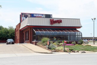 More details for 7899 W In-66, Newburgh, IN - Retail for Lease