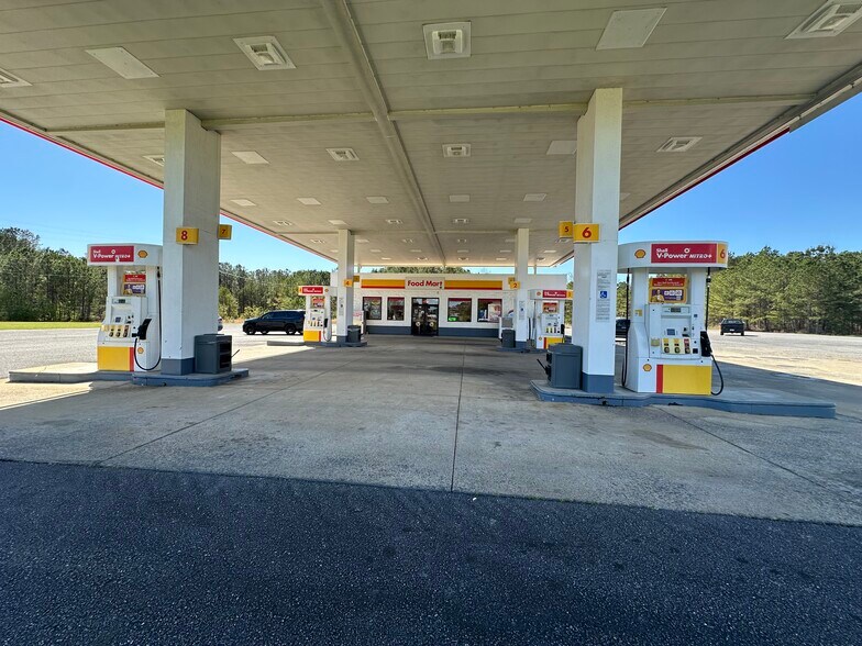 39360 US Highway 280, Sylacauga, AL à louer - Photo du bâtiment - Image 2 de 10