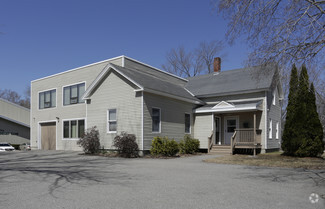 More details for 165 Martell Ct, Keene, NH - Office for Sale