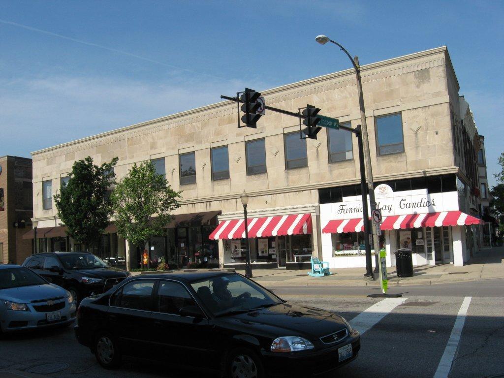 2-10 S La Grange Rd, La Grange, IL for lease Primary Photo- Image 1 of 4