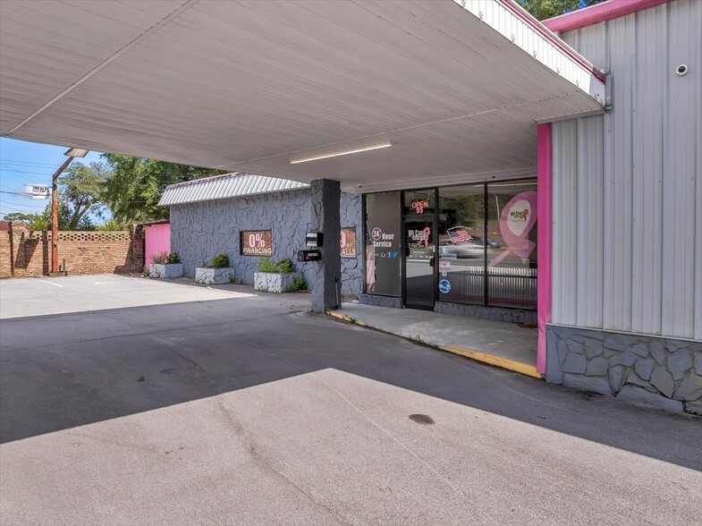 95 John Sims Pky E, Niceville, FL for lease - Building Photo - Image 1 of 18