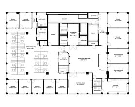 250 N Orange Ave, Orlando, FL à louer Photo intérieure- Image 1 de 16