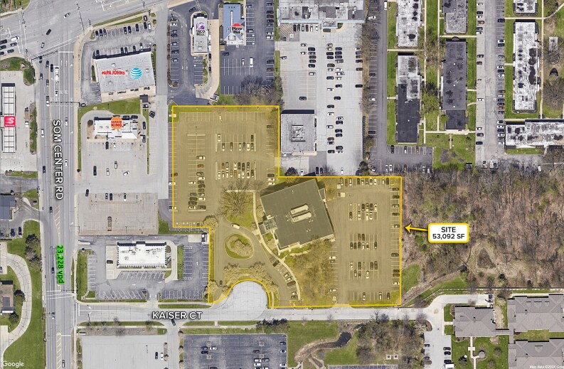 35000 Kaiser Ct, Willoughby, OH à louer - Aérien - Image 2 de 17