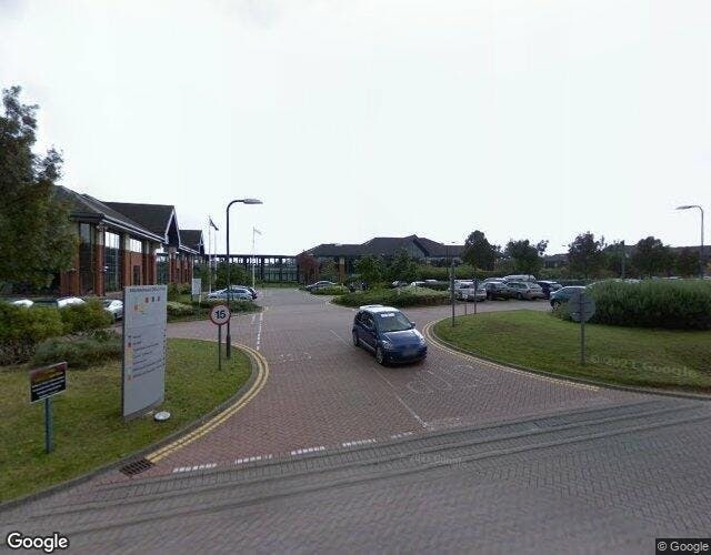 Westacott Way, Maidenhead for lease - Building Photo - Image 2 of 2