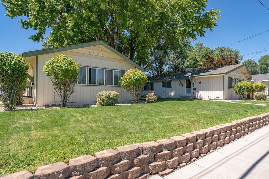1504 N Stewart St, Carson City, NV for sale - Building Photo - Image 1 of 18