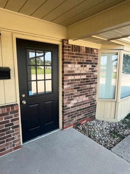 1461 Jason Rd, Greenfield, IN for lease - Building Photo - Image 3 of 12