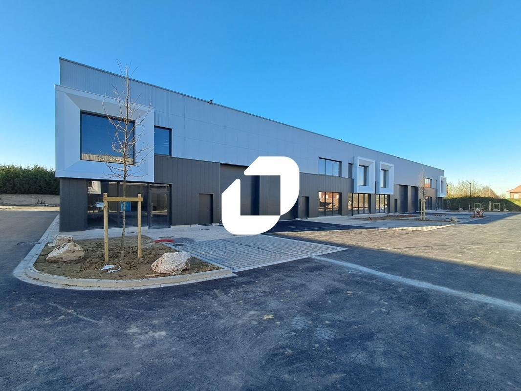 Flex in Quesnoy-sur-Deûle for lease Building Photo- Image 1 of 8