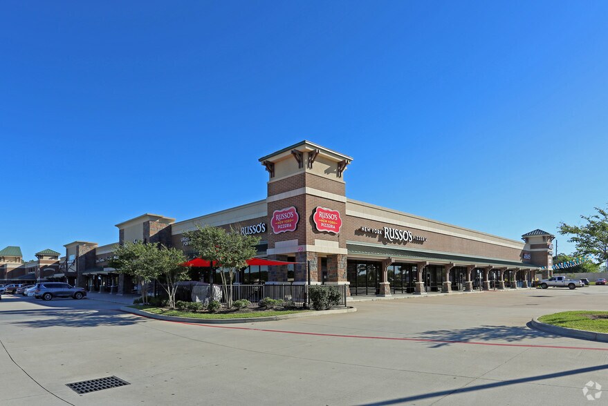 24230 Kuykendahl Rd, Spring, TX à louer - Photo du bâtiment - Image 3 de 4