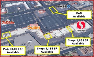 More details for SWC R H Johnson & Camino del Sol, Sun City West, AZ - Land for Lease