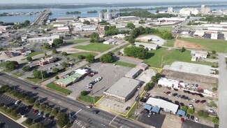 More details for 302 6th, Decatur, AL - Industrial for Sale