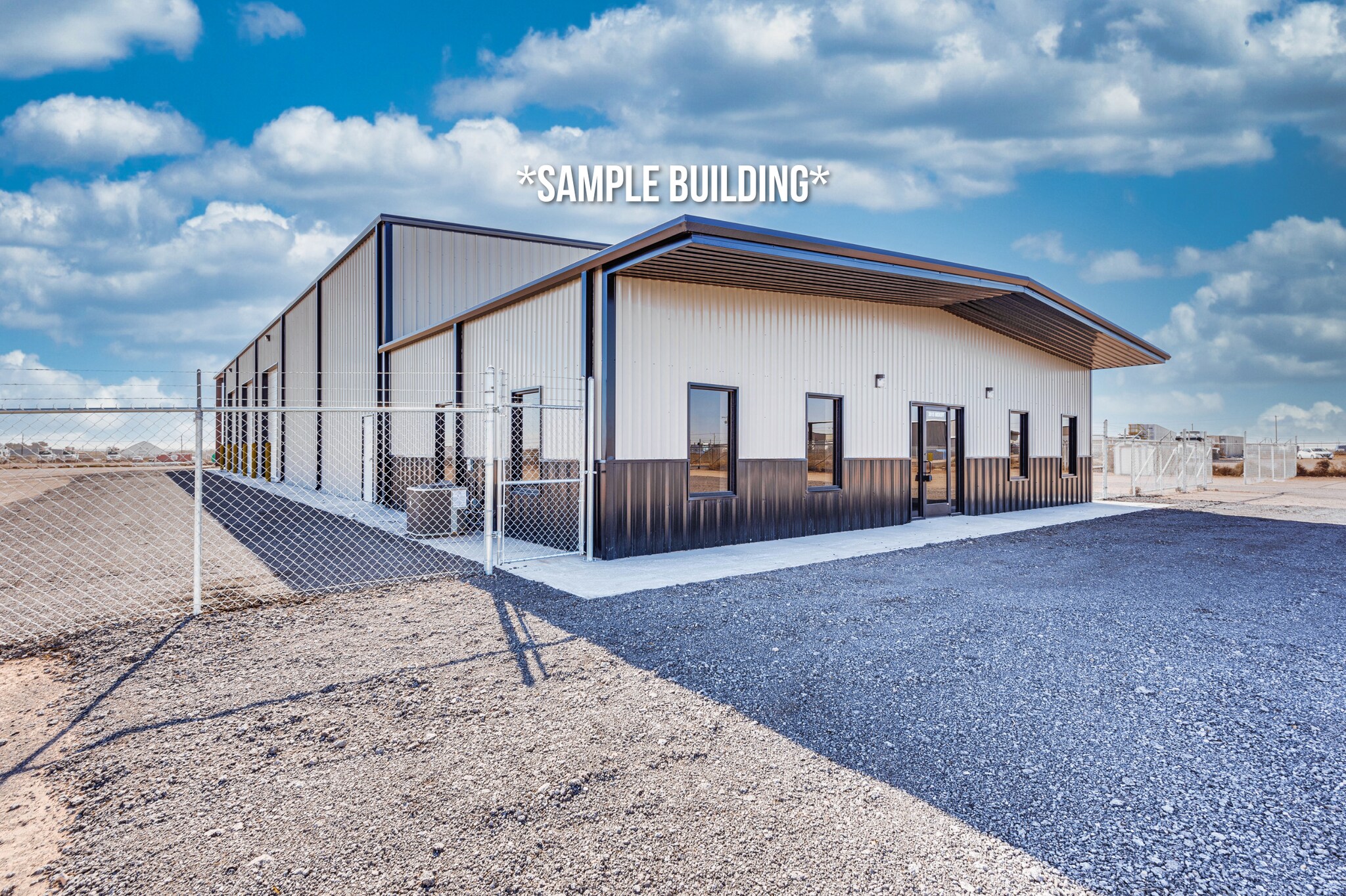 3101 County Rd 135 rd, Midland, TX à louer Photo principale- Image 1 de 12