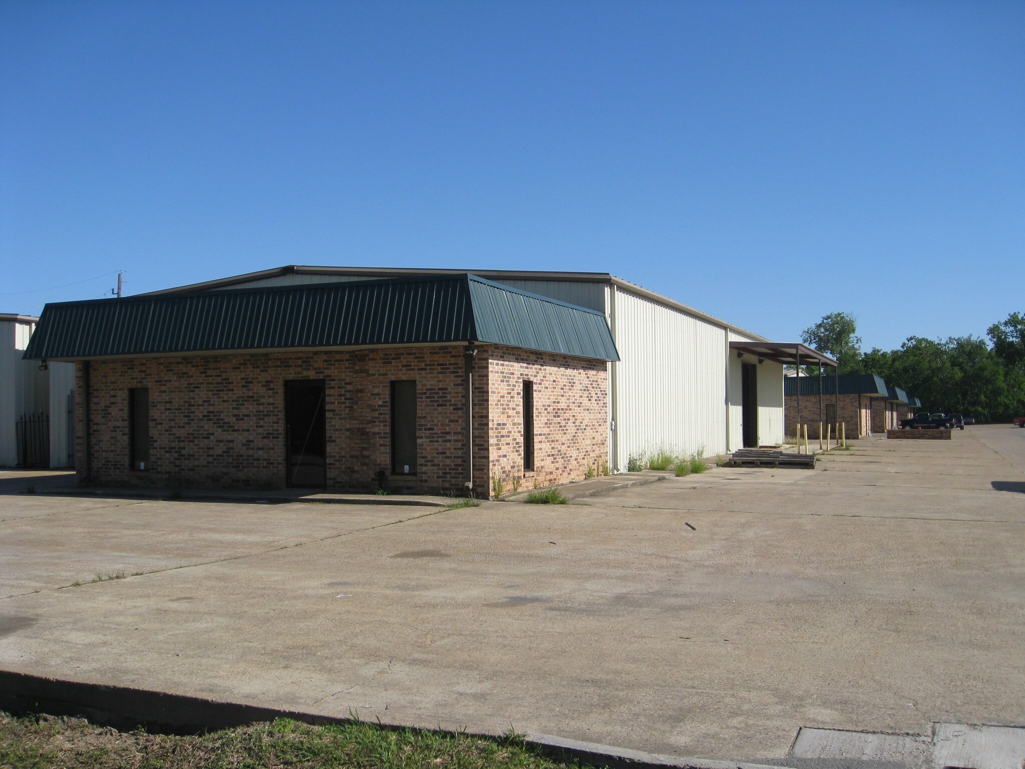 9903 Tanner Rd, Houston, TX for lease Primary Photo- Image 1 of 10