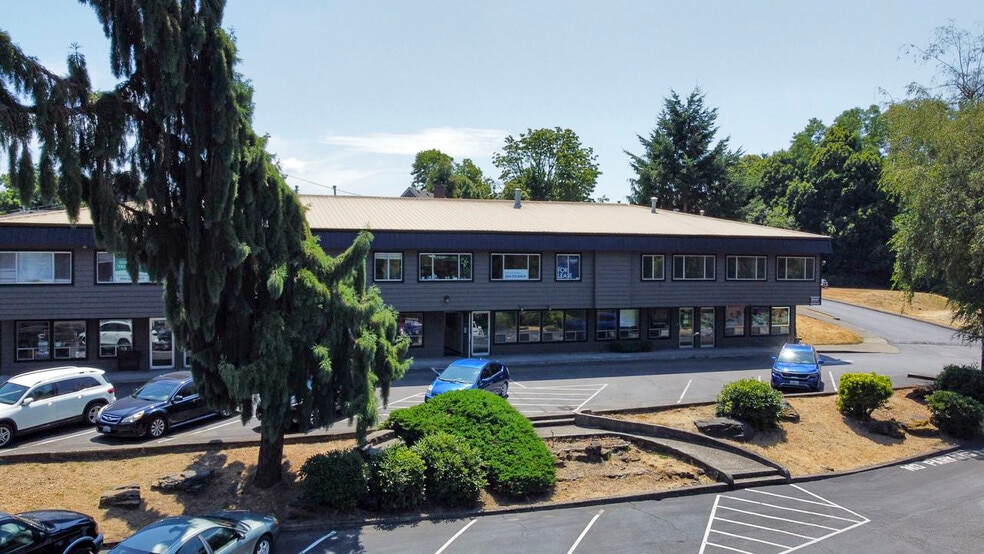 2747 Pacific Ave SE, Olympia, WA à louer - Photo du bâtiment - Image 2 de 9