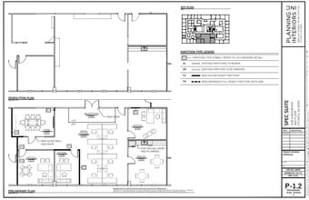 2100 Powers Ferry Rd SE, Atlanta, GA for lease Floor Plan- Image 1 of 1