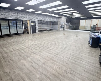 More details for 5091 Forest Hill Ave, Richmond, VA - Retail for Lease