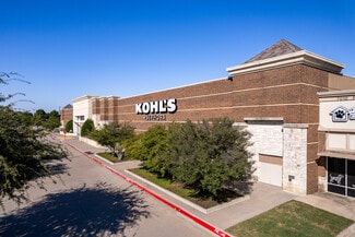 More details for 7010 Preston Rd, Frisco, TX - Retail for Lease