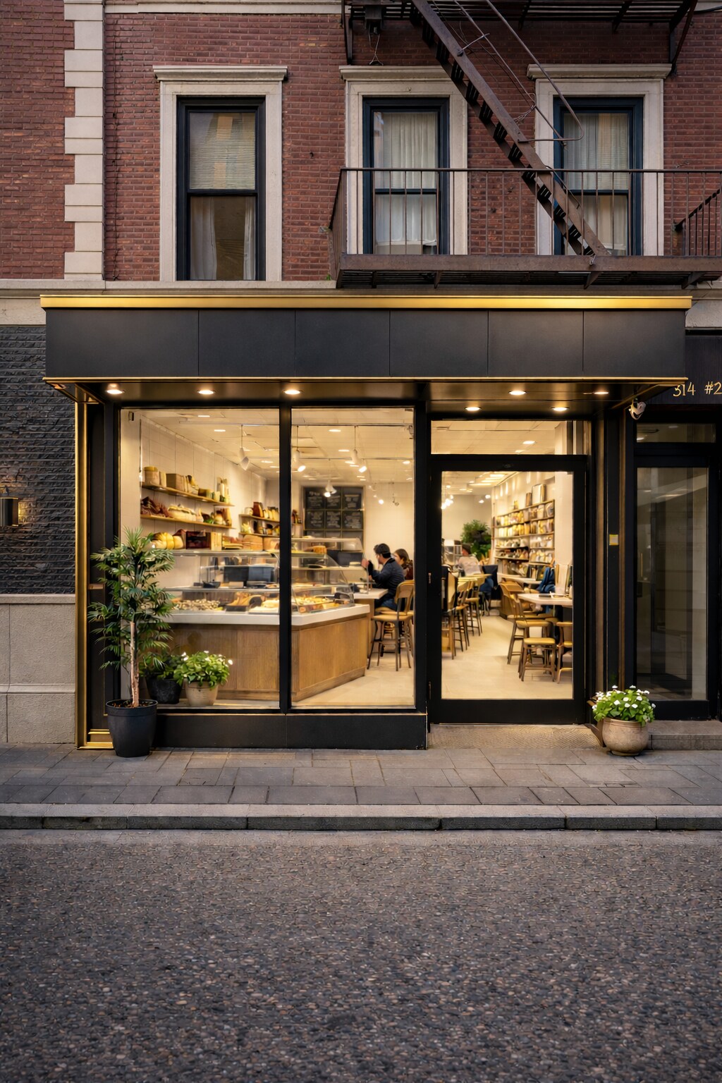 314 W 39th St, New York, NY à louer Photo principale- Image 1 de 4