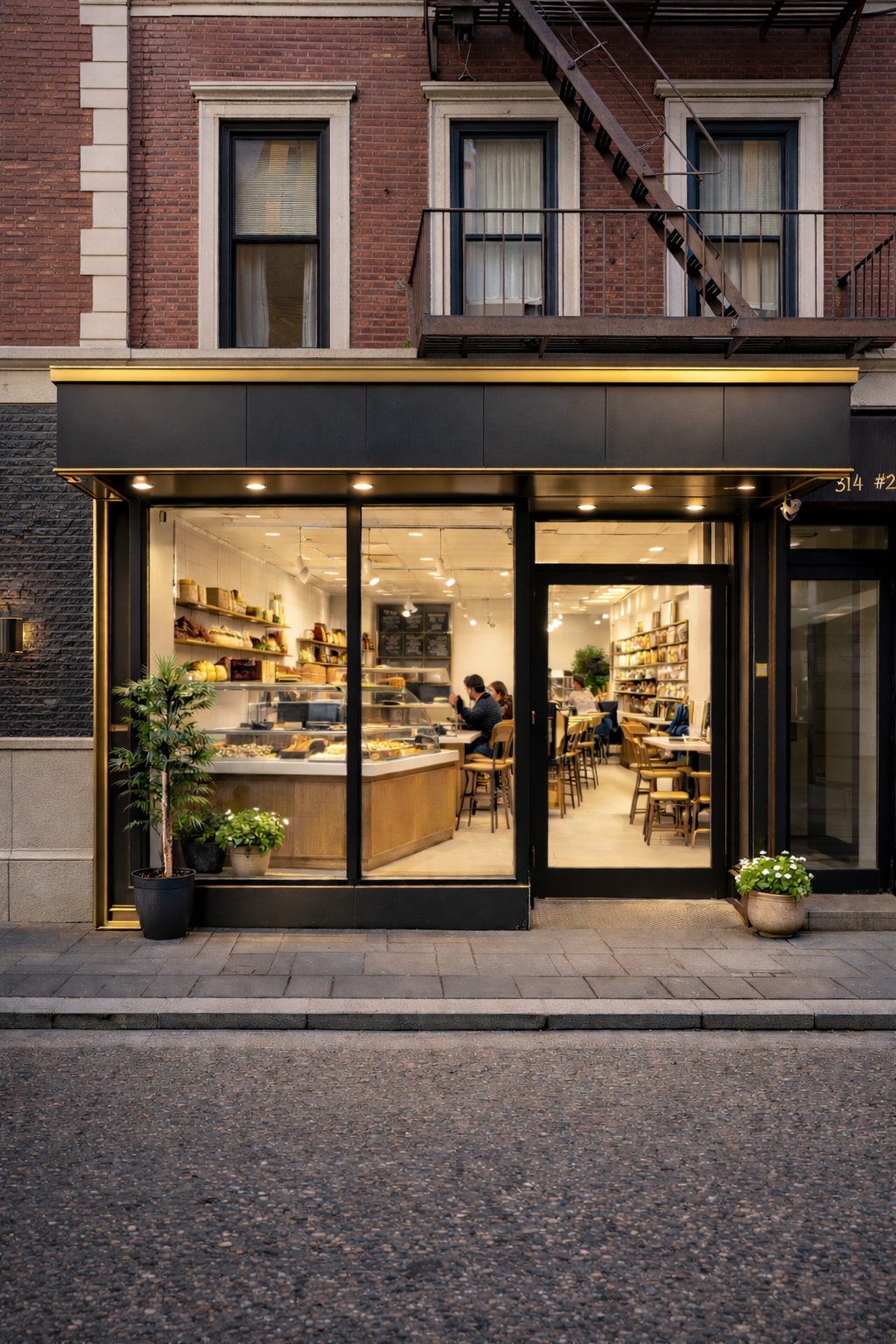 314 W 39th St, New York, NY for lease Primary Photo- Image 1 of 4