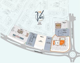 More details for 30802 Tamarron Pkwy, Fulshear, TX - Land for Lease