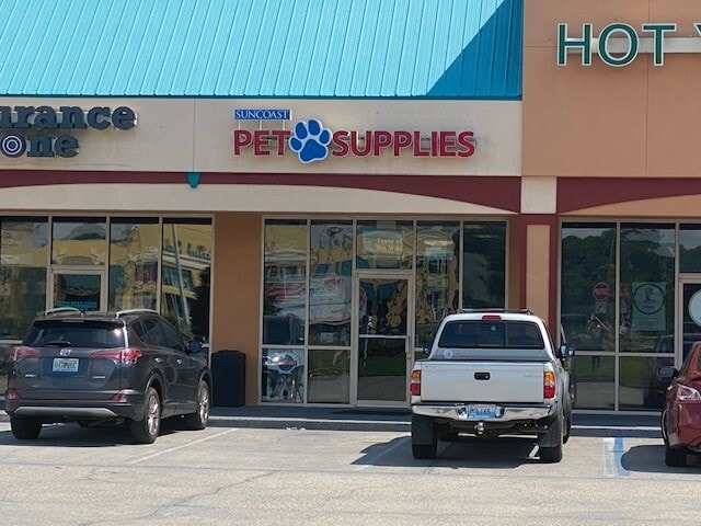 11275 US Highway 98 W, Miramar Beach, FL for lease Primary Photo- Image 1 of 3