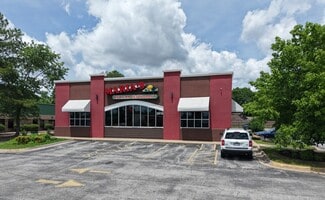 More details for 2813 W Walnut St, Rogers, AR - Retail for Sale