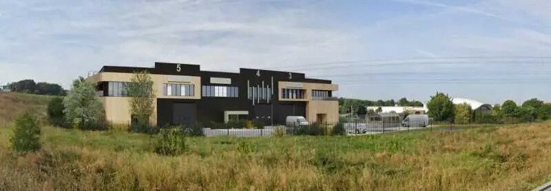 Flex in Villeparisis for lease - Building Photo - Image 3 of 19