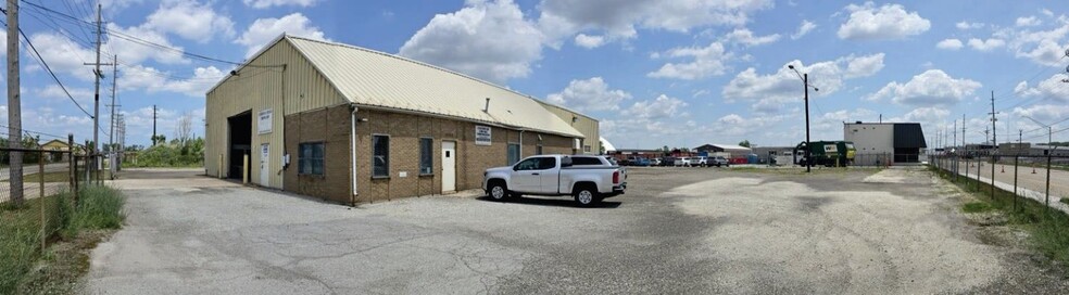1721 Summer St, Hammond, IN for lease - Building Photo - Image 3 of 4