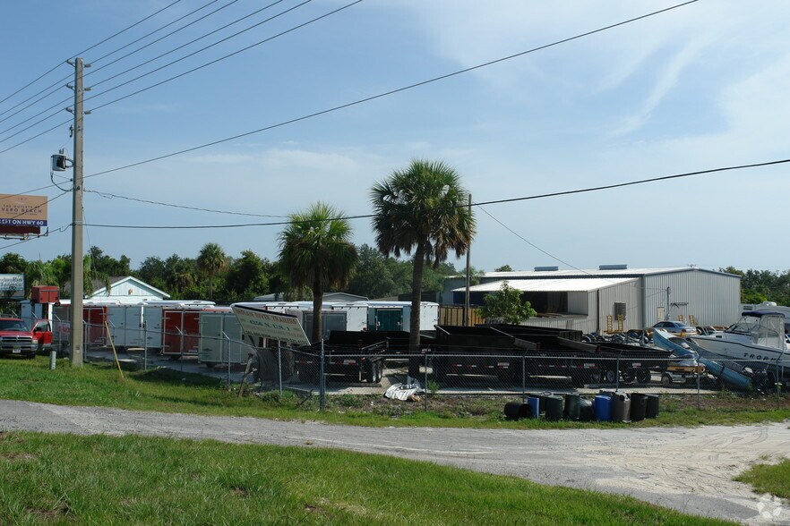 4256 N Us Highway 1, Fort Pierce, FL à vendre - Photo du bâtiment - Image 2 de 2