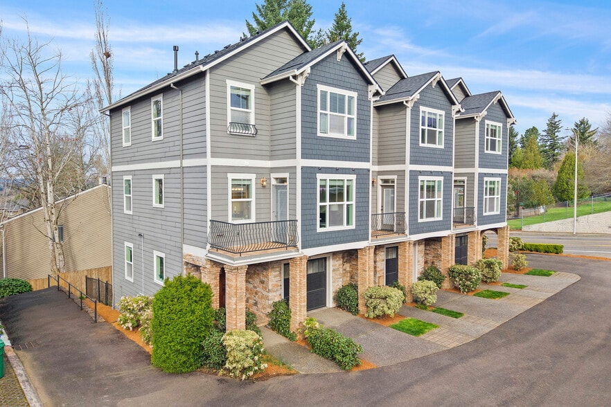 9414 SE Causey Ave, Happy Valley, OR for sale - Building Photo - Image 3 of 71