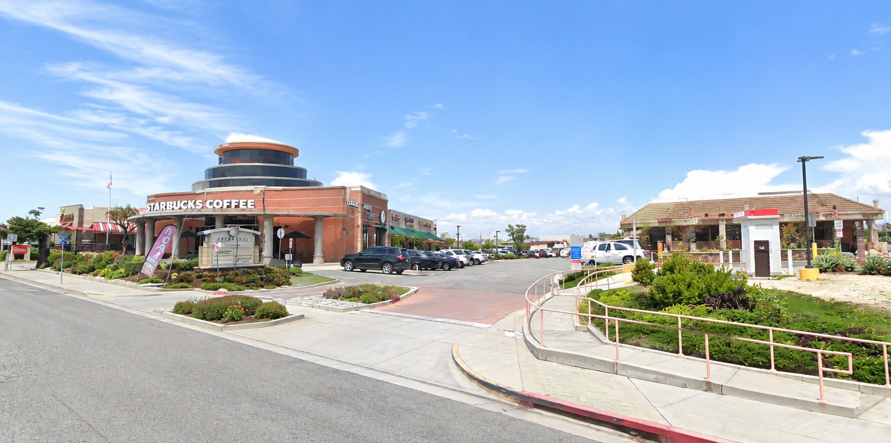 1832 E Alosta Ave, Glendora, CA for lease Building Photo- Image 1 of 21