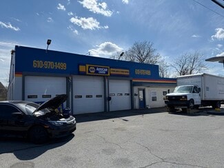 Plus de détails pour 1310 W High St, Pottstown, PA - Spécialité à vendre